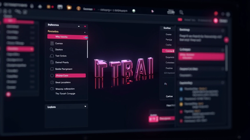 Interfaccia Cinema 4D spiegata