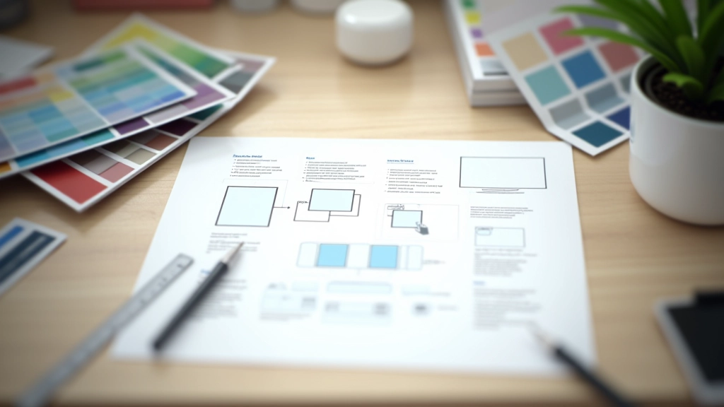 Diagramma semplificato dell'interfaccia Cinema 4D con zone colorate