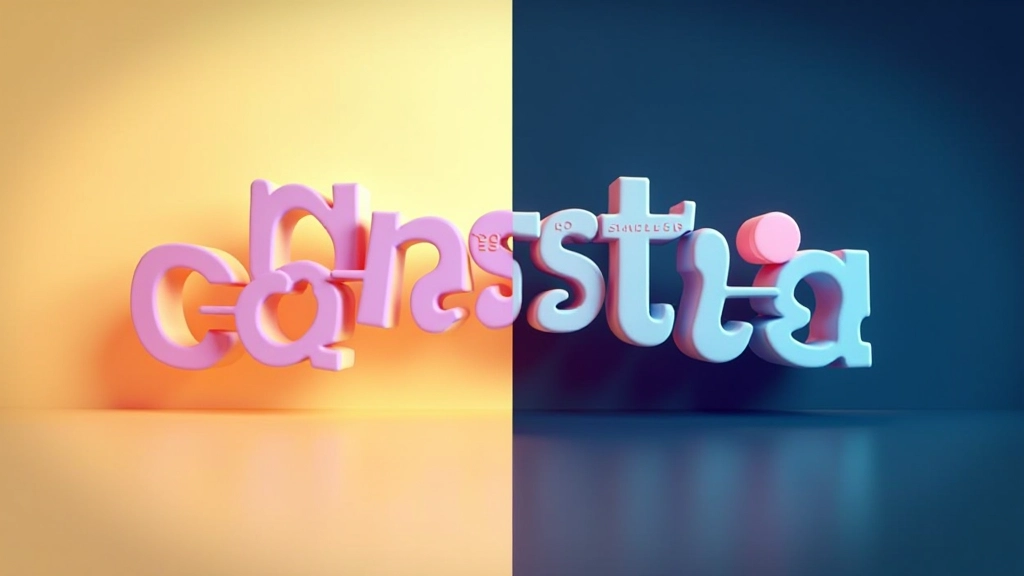 Integrazione 2D e 3D in motion graphics